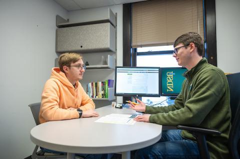 Career and Advising Center